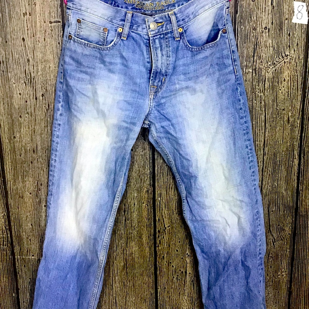 American Eagle Outfitters Jeans - 31x30